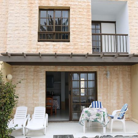 Maravilla Bungalows El Cotillo  Exterior photo