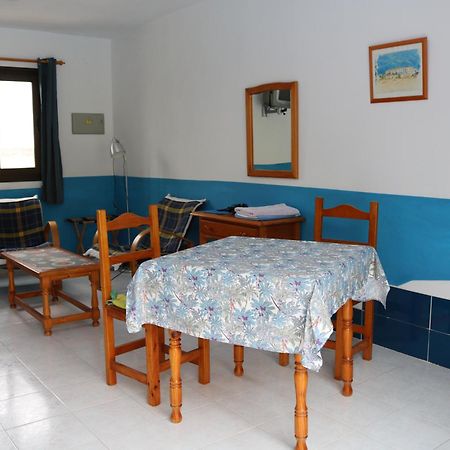 Maravilla Bungalows El Cotillo  Exterior photo
