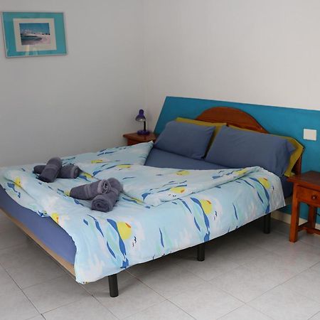 Maravilla Bungalows El Cotillo  Exterior photo