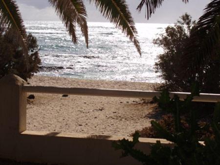 Maravilla Bungalows El Cotillo  Exterior photo