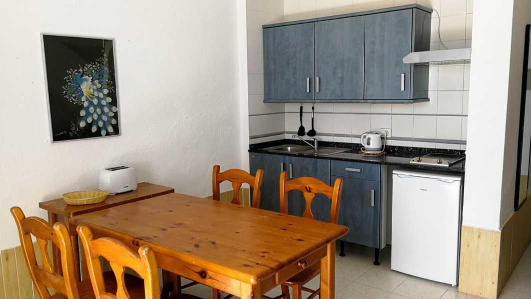 Maravilla Bungalows El Cotillo  Exterior photo
