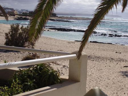Maravilla Bungalows El Cotillo  Exterior photo