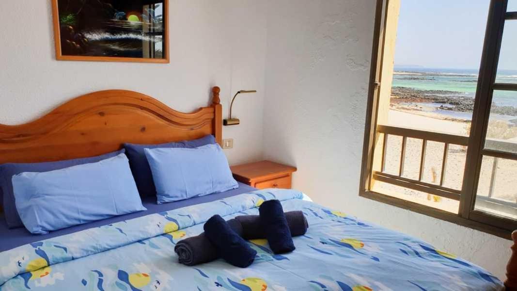 Maravilla Bungalows El Cotillo  Exterior photo