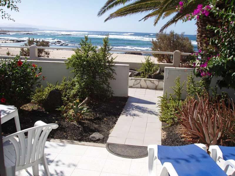 Maravilla Bungalows El Cotillo  Exterior photo