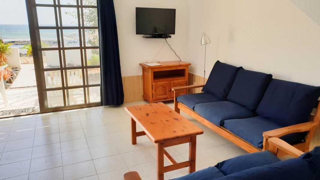 Maravilla Bungalows El Cotillo  Exterior photo