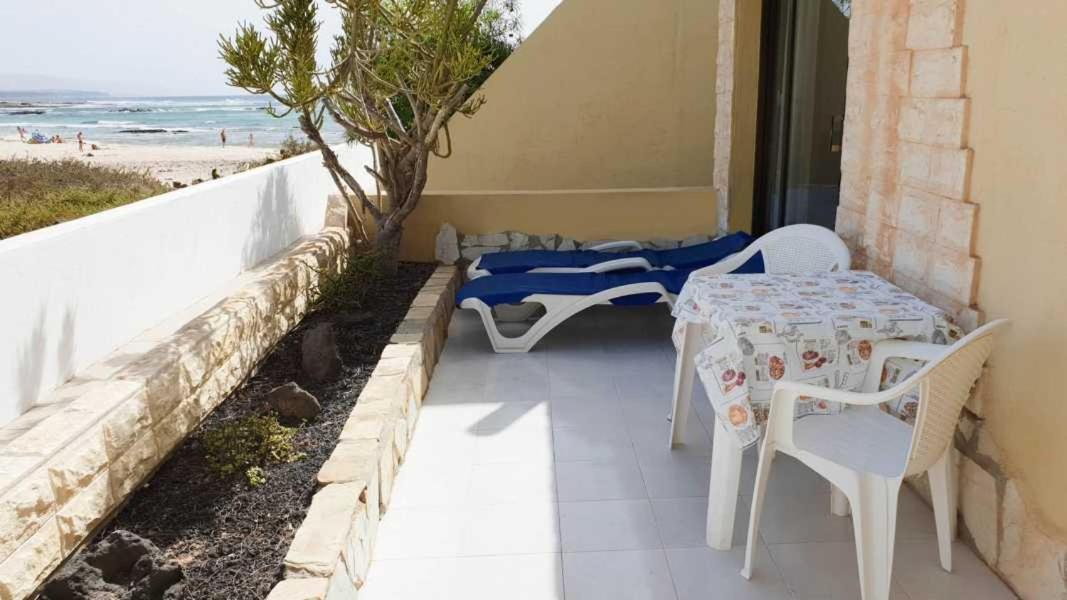 Maravilla Bungalows El Cotillo  Exterior photo