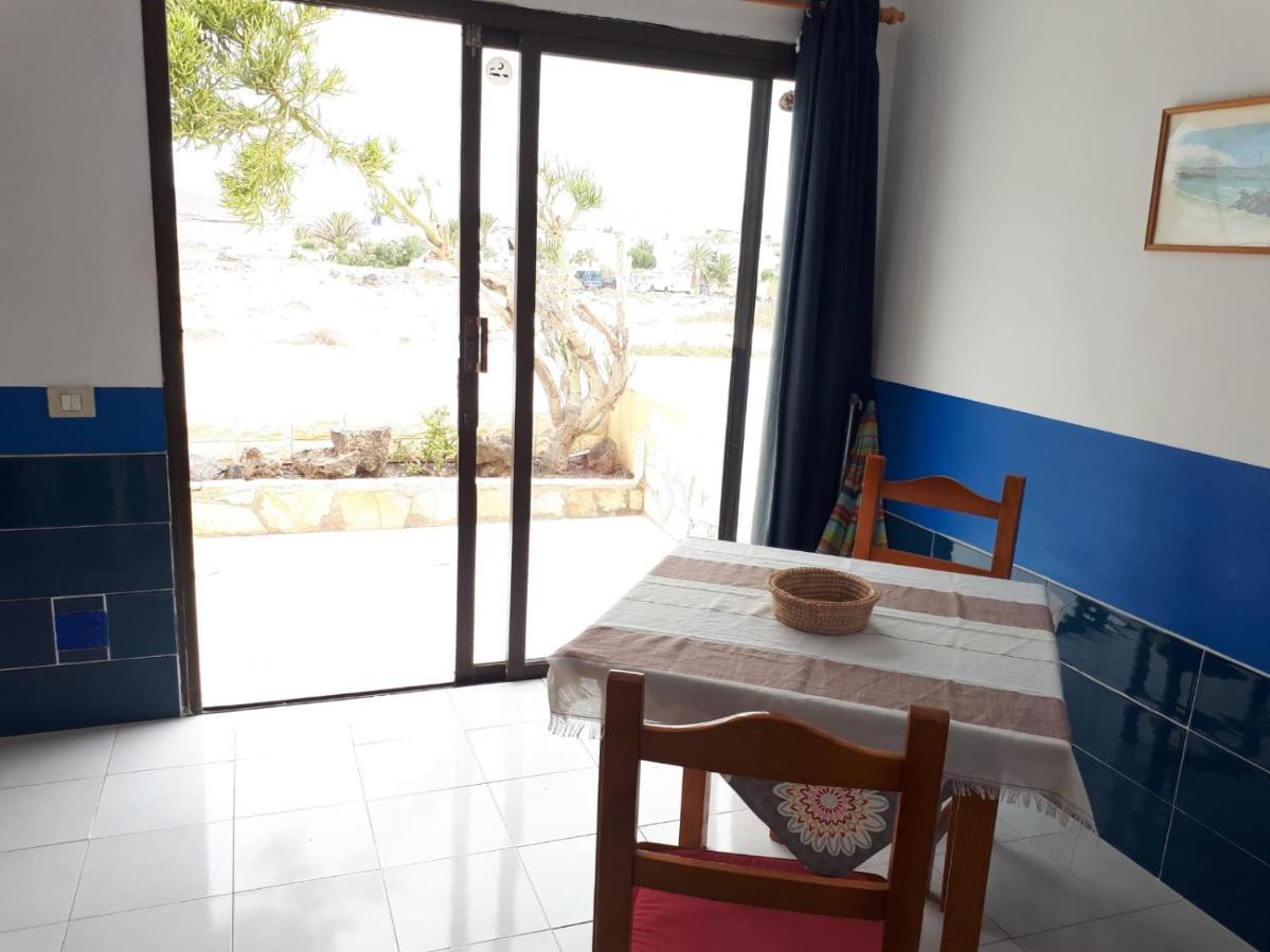Maravilla Bungalows El Cotillo  Exterior photo
