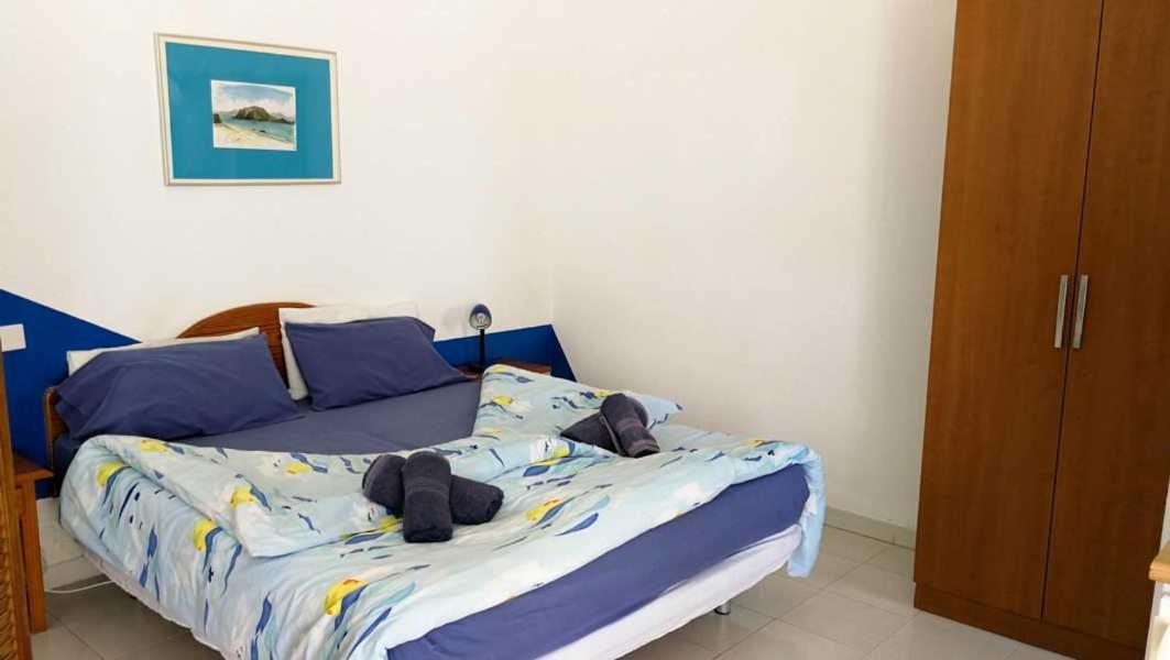 Maravilla Bungalows El Cotillo  Exterior photo