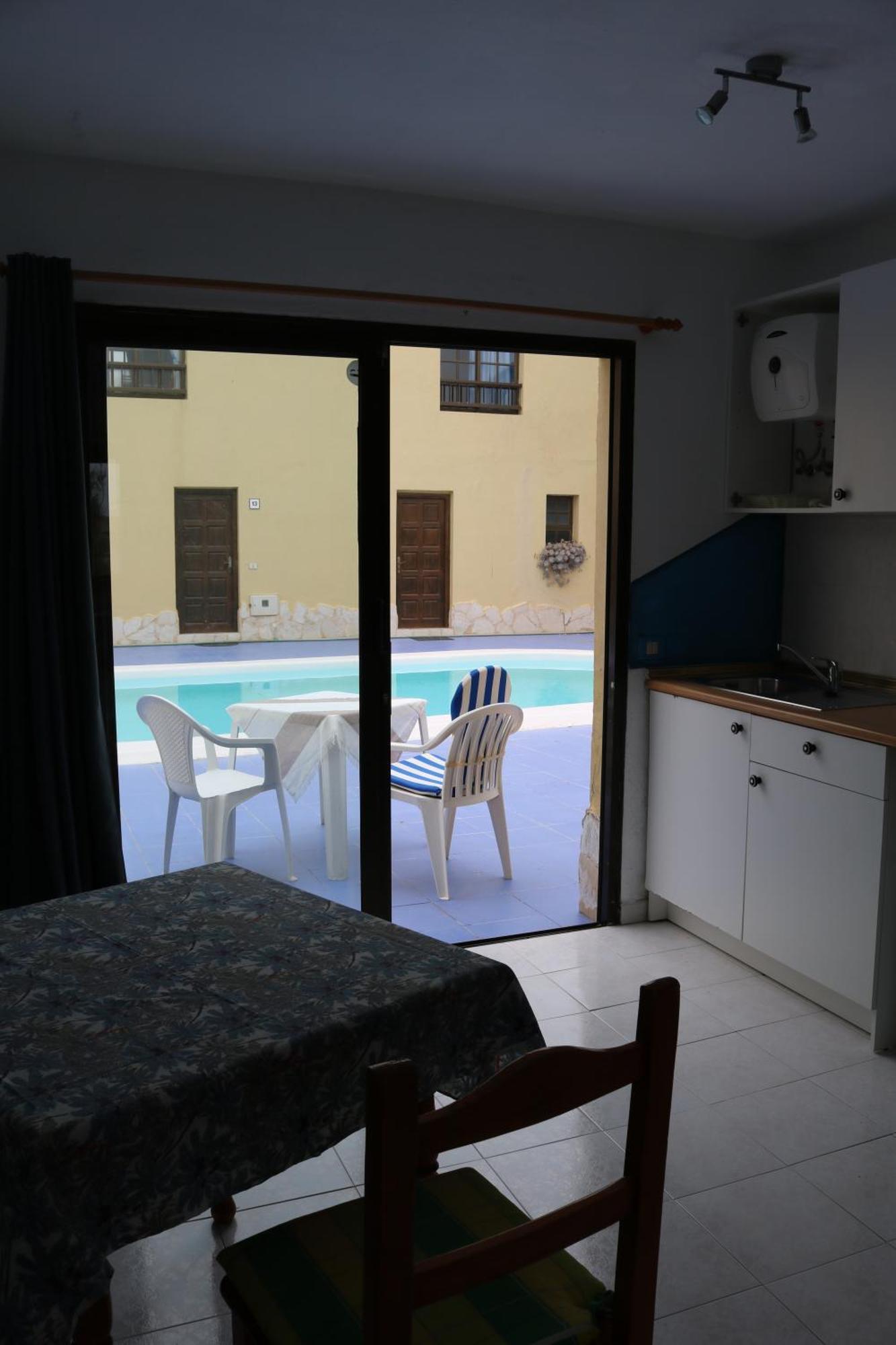 Maravilla Bungalows El Cotillo  Exterior photo