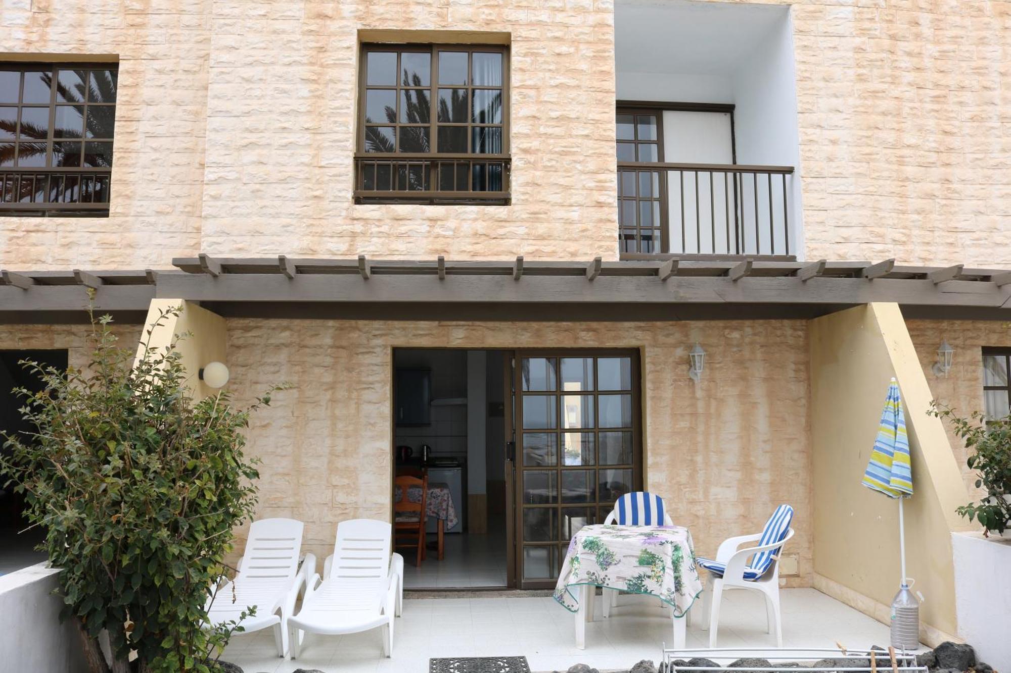 Maravilla Bungalows El Cotillo  Exterior photo