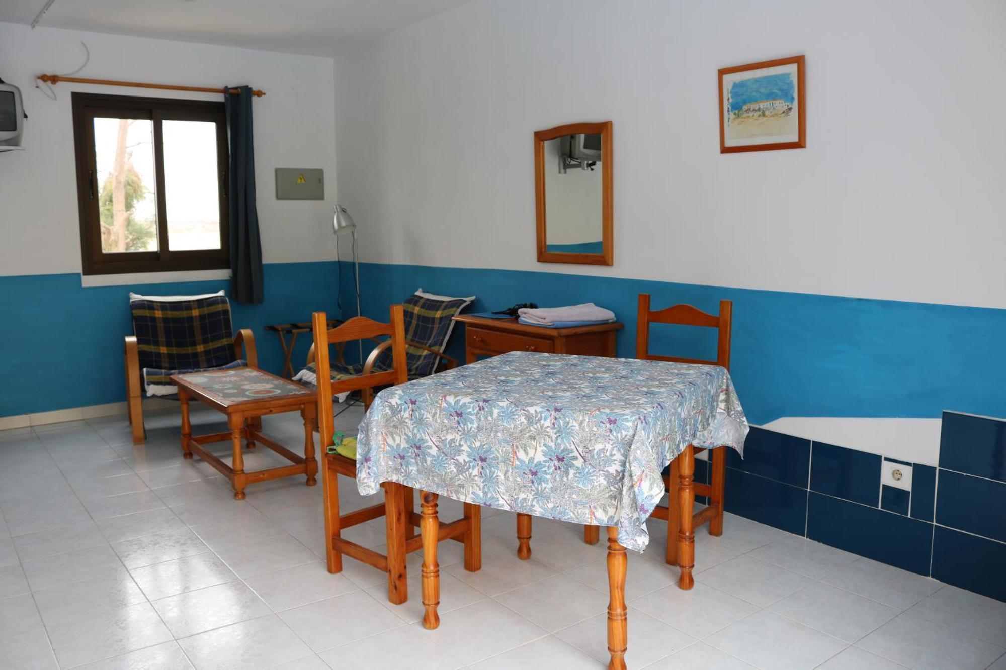 Maravilla Bungalows El Cotillo  Exterior photo
