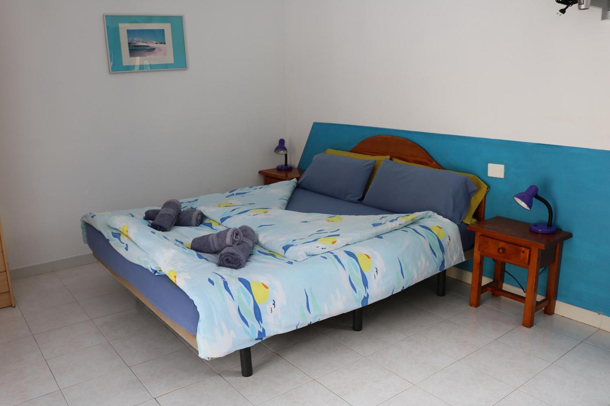 Maravilla Bungalows El Cotillo  Exterior photo