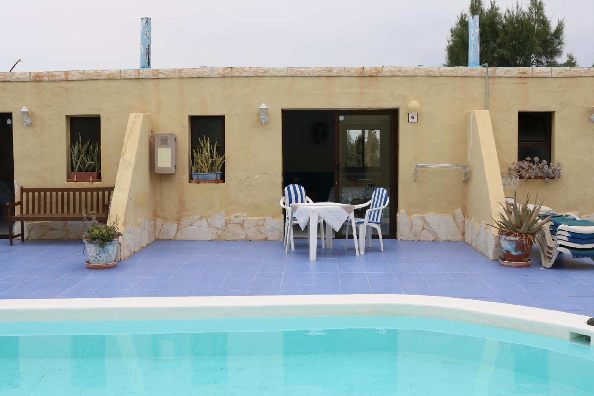 Maravilla Bungalows El Cotillo  Exterior photo